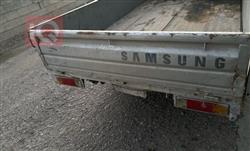 Samsung Commercial Vehicles SV110